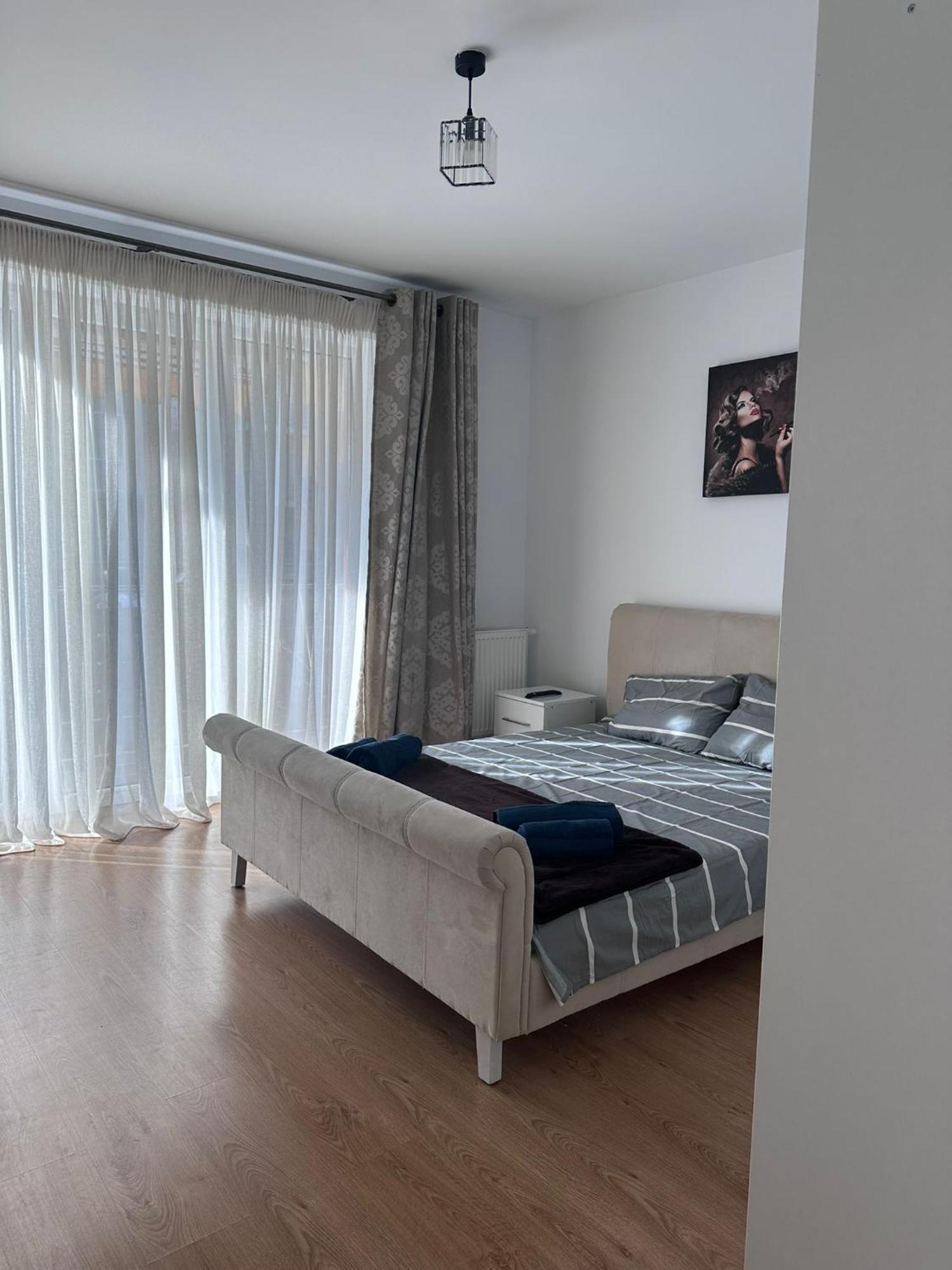 Apartament Cusai Brasov Luaran gambar