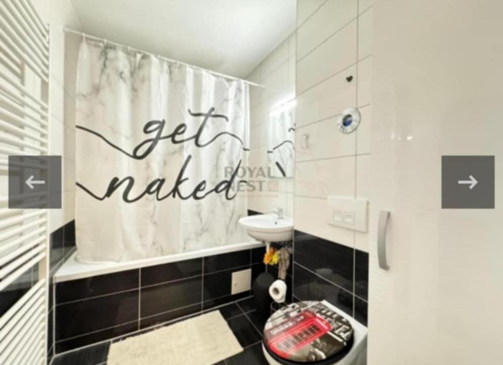 Apartament Cusai Brasov Luaran gambar