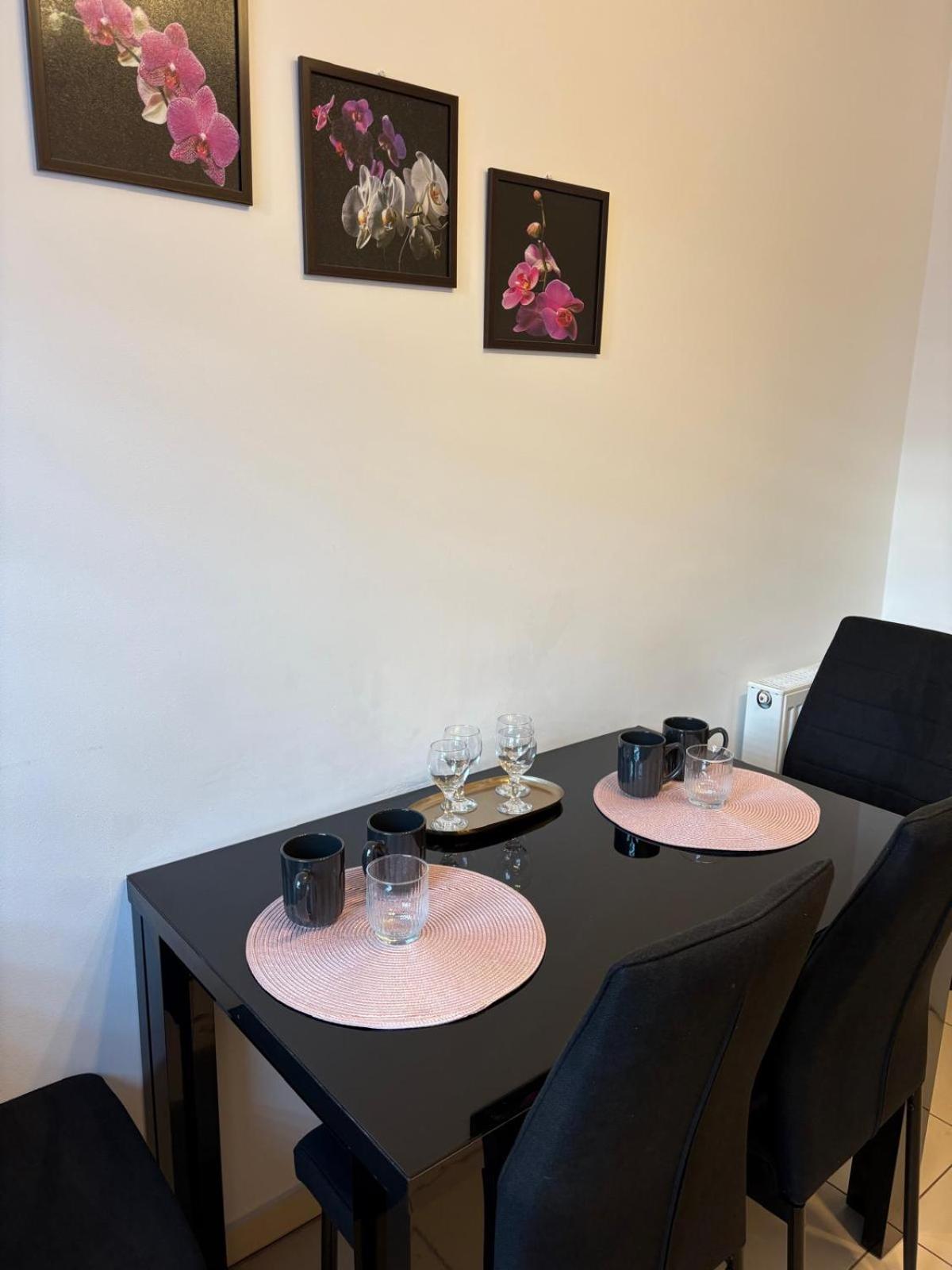 Apartament Cusai Brasov Luaran gambar