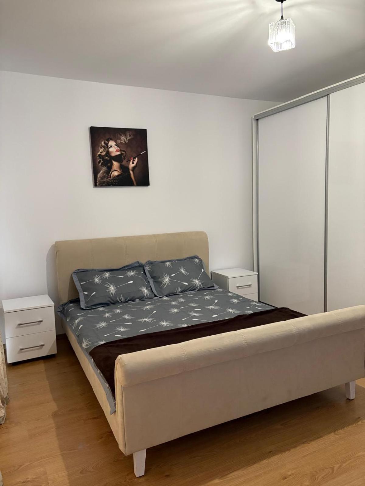 Apartament Cusai Brasov Luaran gambar
